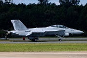 166636 F/A-18F Super Hornet 166636 AB-103 from VFA-11 